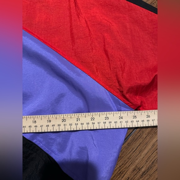 NWT!! Puma TFS OG Retro Windbreaker Track Jacket - Picture 9 of 10